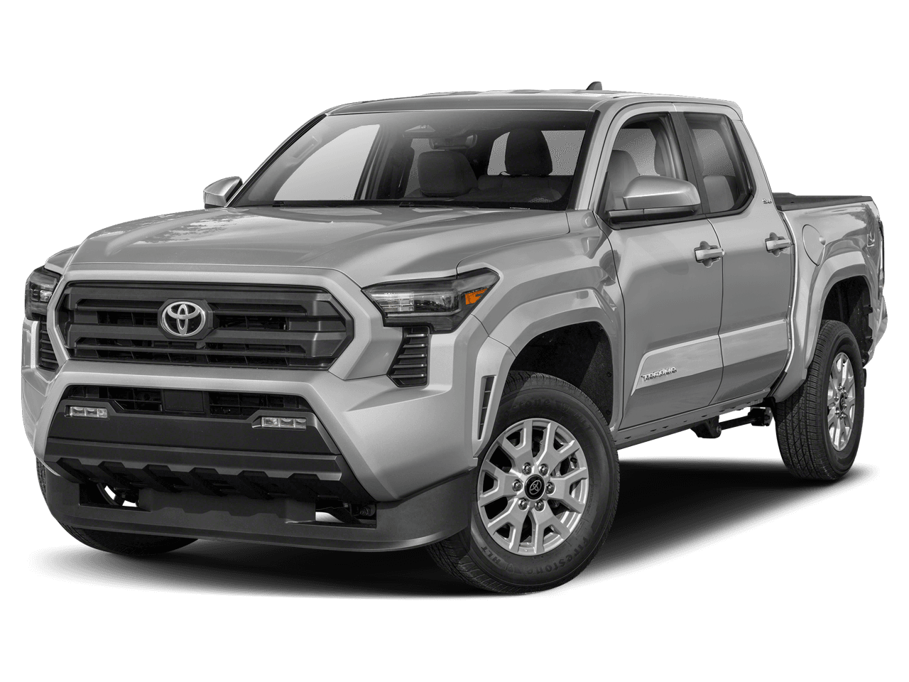 2026 Toyota Tacoma Photo in Bethesda, MD 20814