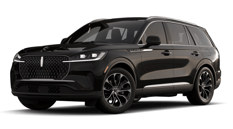 2026 Lincoln Aviator Photo in Bethesda, MD 20814