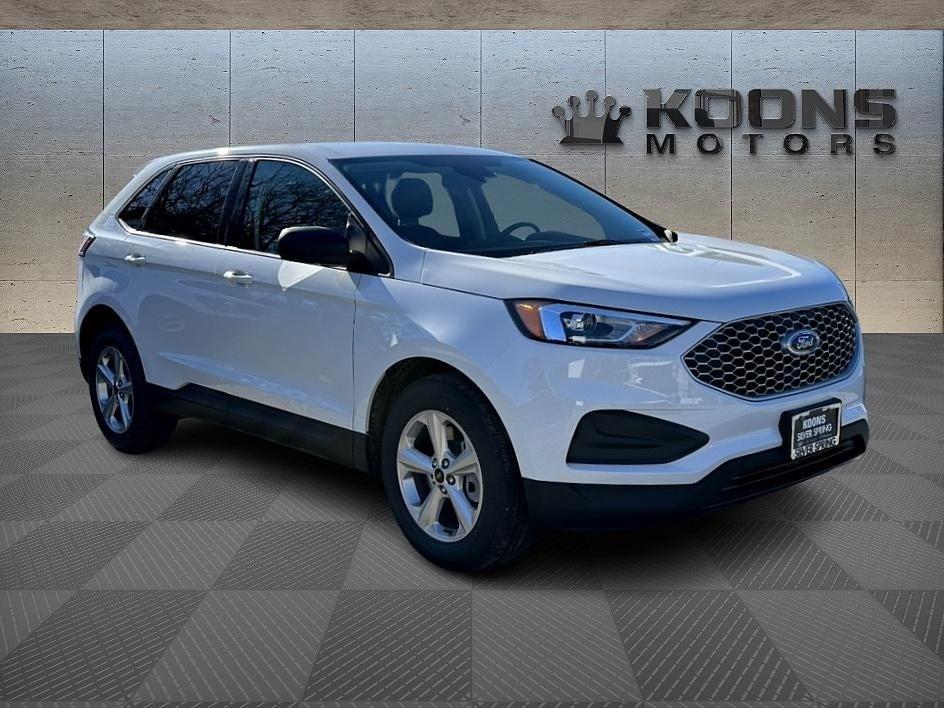 2024 Ford Edge Photo in Bethesda, MD 20814