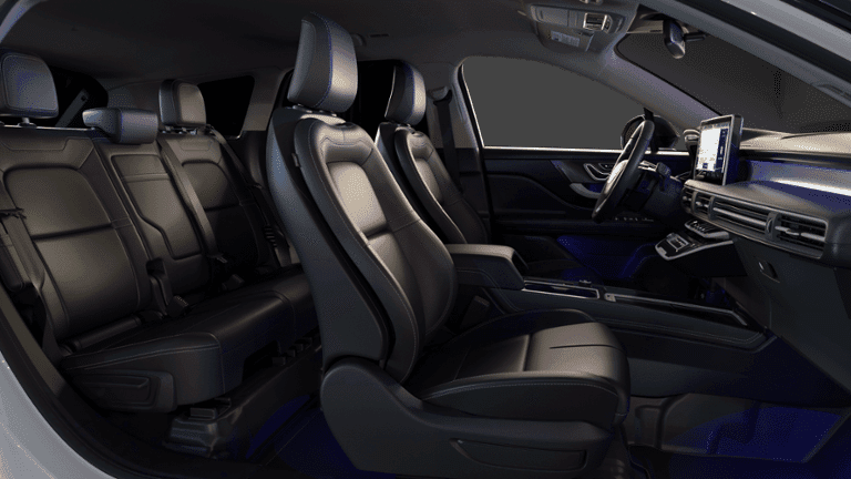 2025 Lincoln Corsair Photo in Bethesda, MD 20814