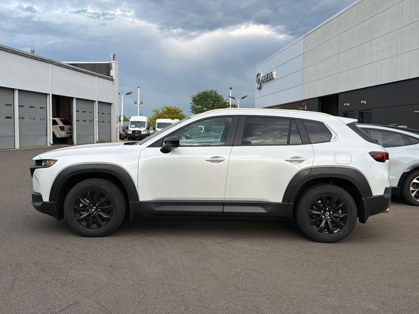 2026 Mazda CX-50 Photo in Silver Spring, MD 20904
