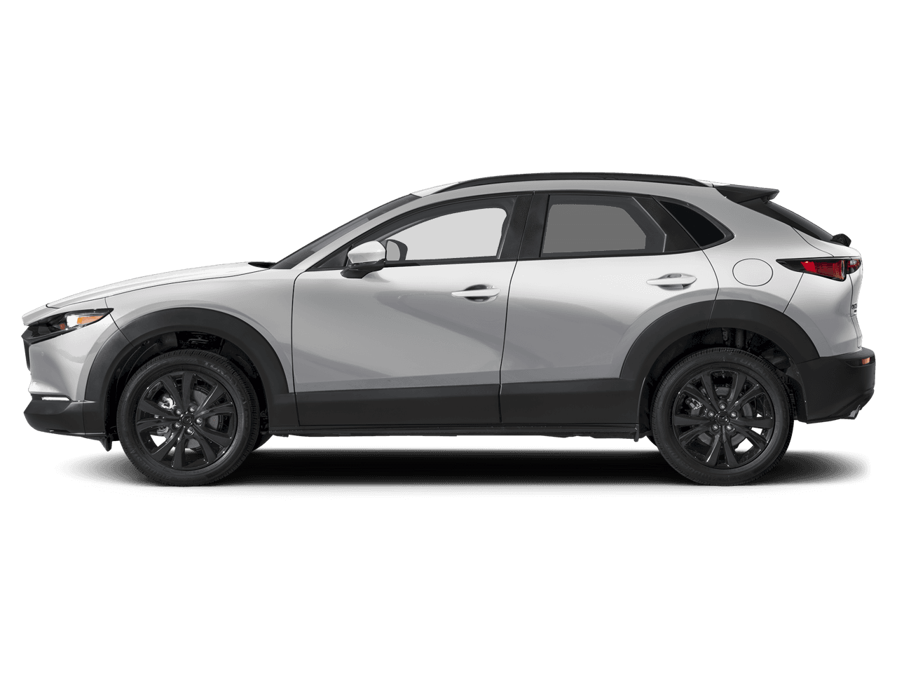 2026 Mazda CX-30 Photo in Silver Spring, MD 20904