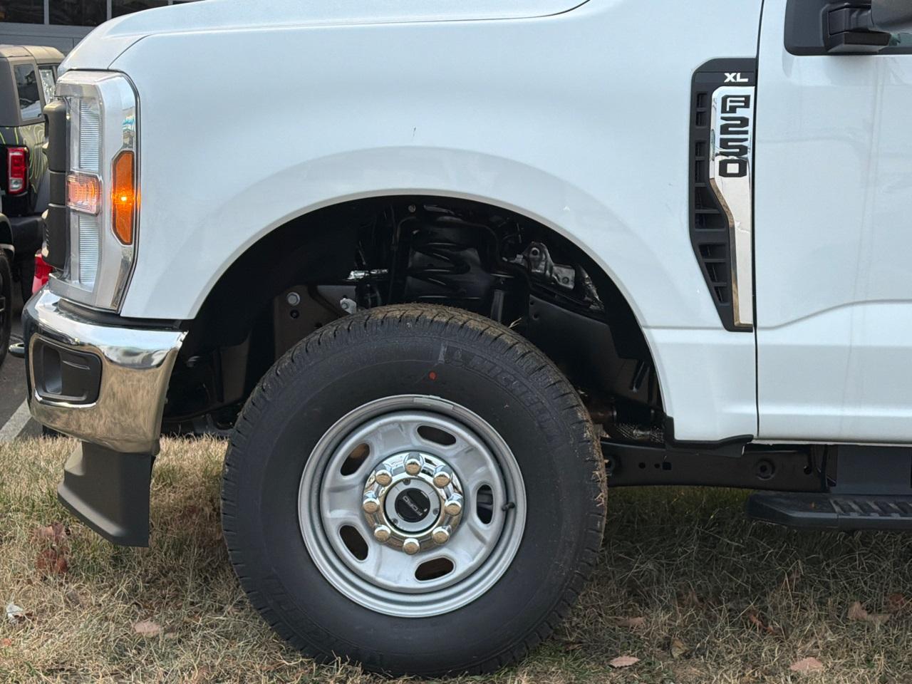 2026 Ford F-250SD Photo in Silver Spring, MD 20904