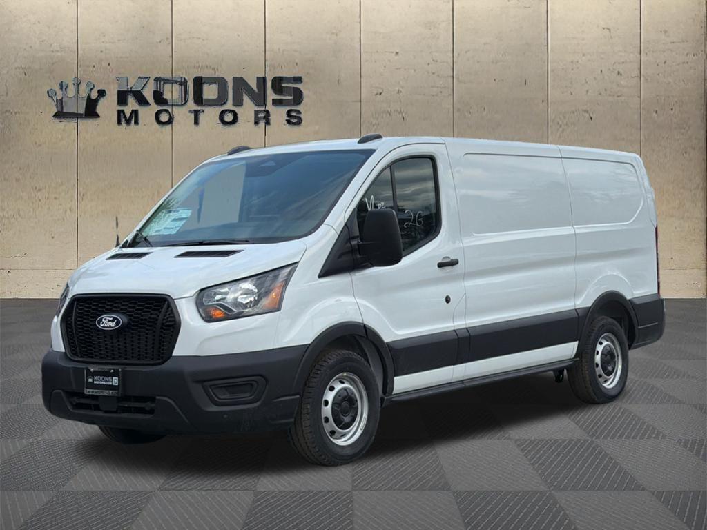 2026 Ford Transit-150 Photo in Silver Spring, MD 20904