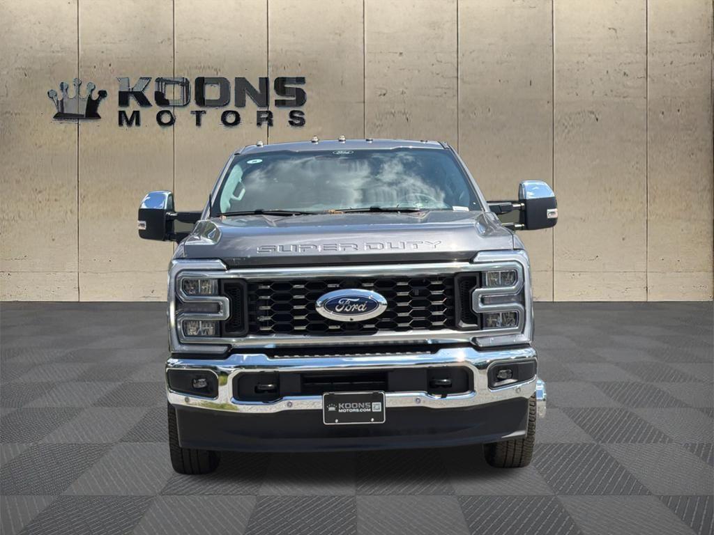 2026 Ford F-350SD Photo in Silver Spring, MD 20904