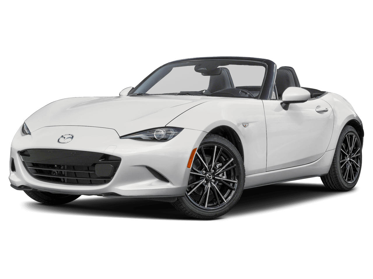2025 Mazda MX-5 Miata Photo in Silver Spring, MD 20904