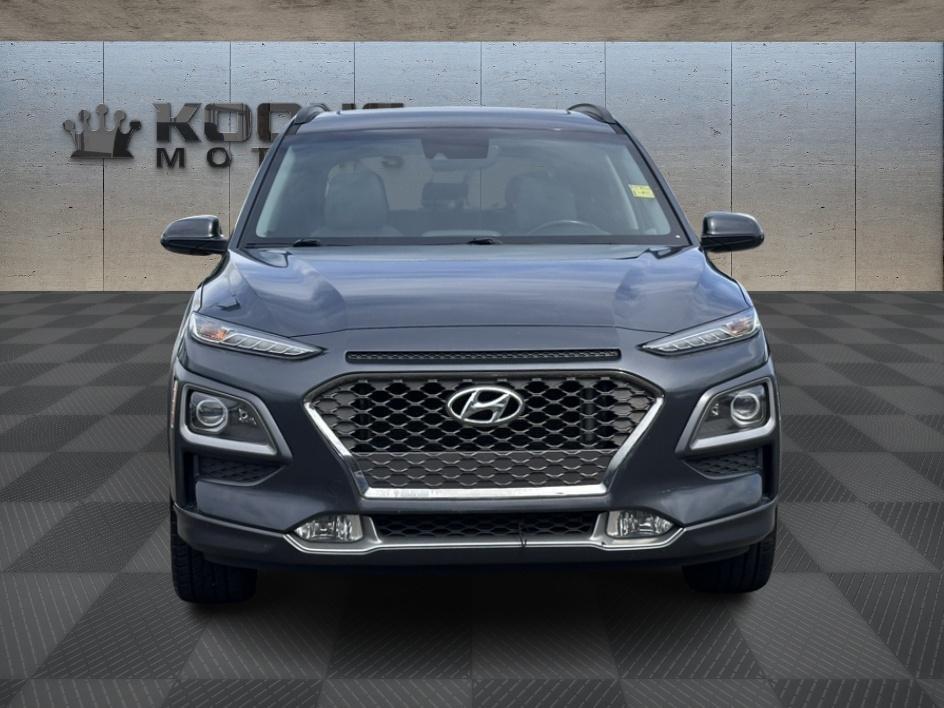 2019 Hyundai Kona Photo in Silver Spring, MD 20904