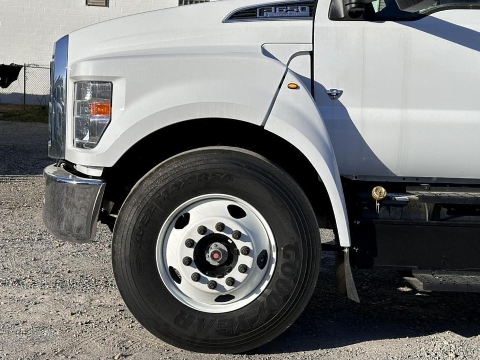 2024 Ford F-650-750 Photo in Silver Spring, MD 20904