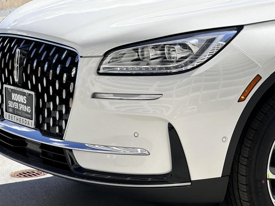 2024 Lincoln Corsair Photo in Bethesda, MD 20814