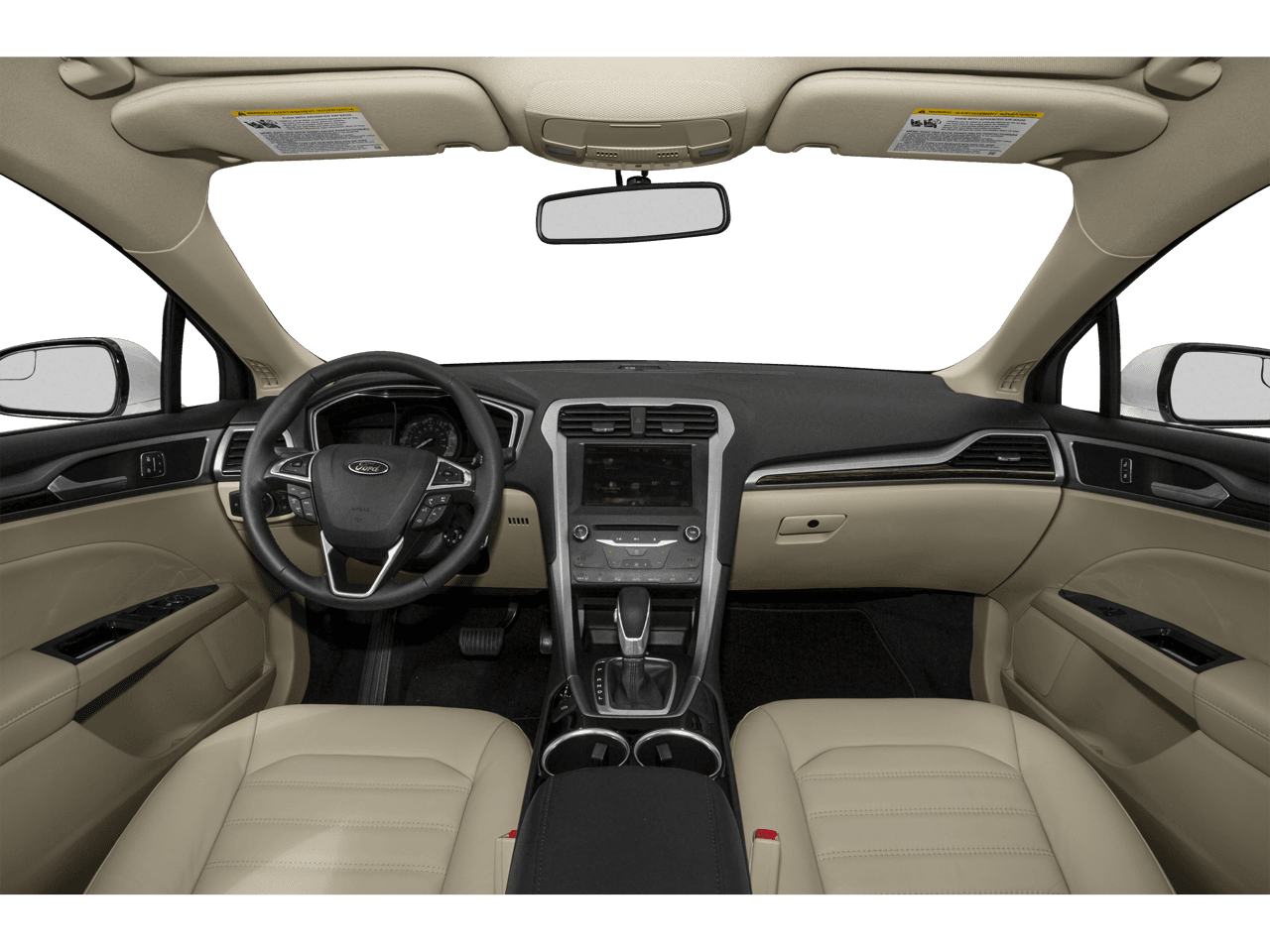 2015 Ford Fusion Hybrid Photo in Silver Spring, MD 20904