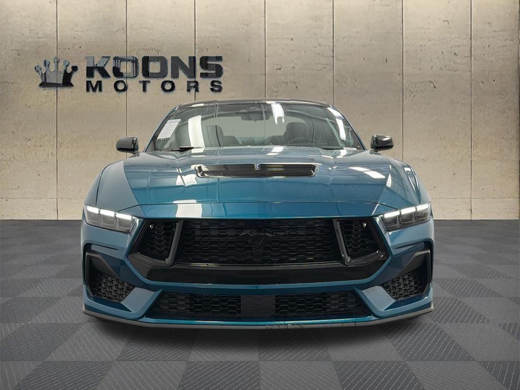 2026 Ford Mustang Photo in Silver Spring, MD 20904