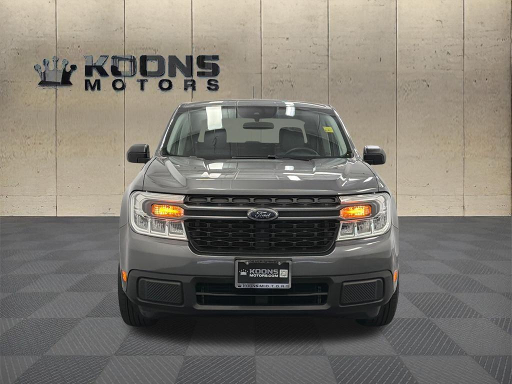 2023 Ford Maverick Photo in Silver Spring, MD 20904