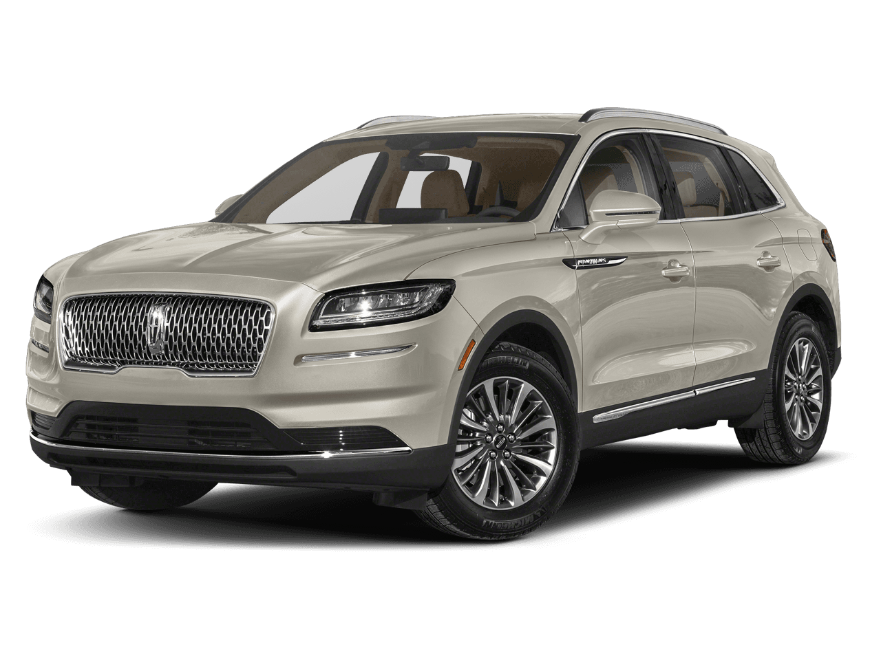 2023 Lincoln Nautilus Photo in Bethesda, MD 20814