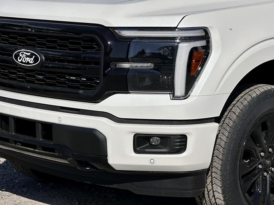 2025 Ford F-150 Photo in Silver Spring, MD 20904