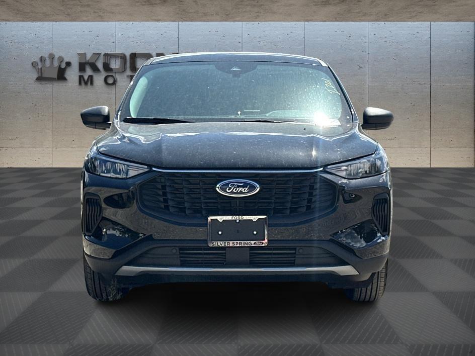 2025 Ford Escape Photo in Silver Spring, MD 20904