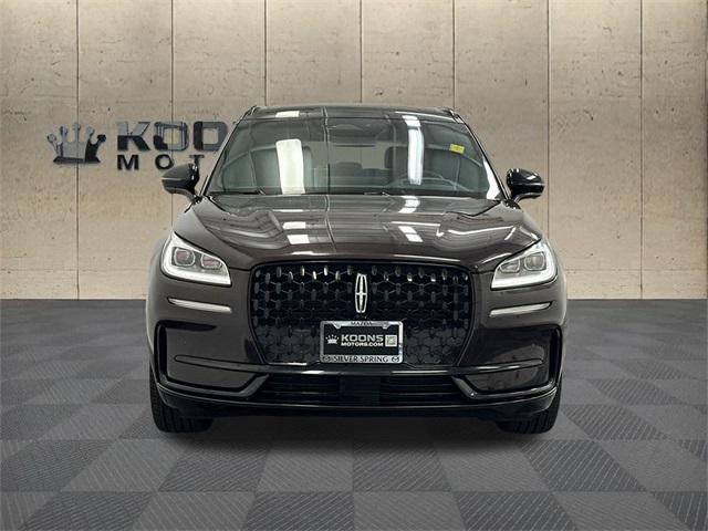 2023 Lincoln Corsair Photo in Bethesda, MD 20814