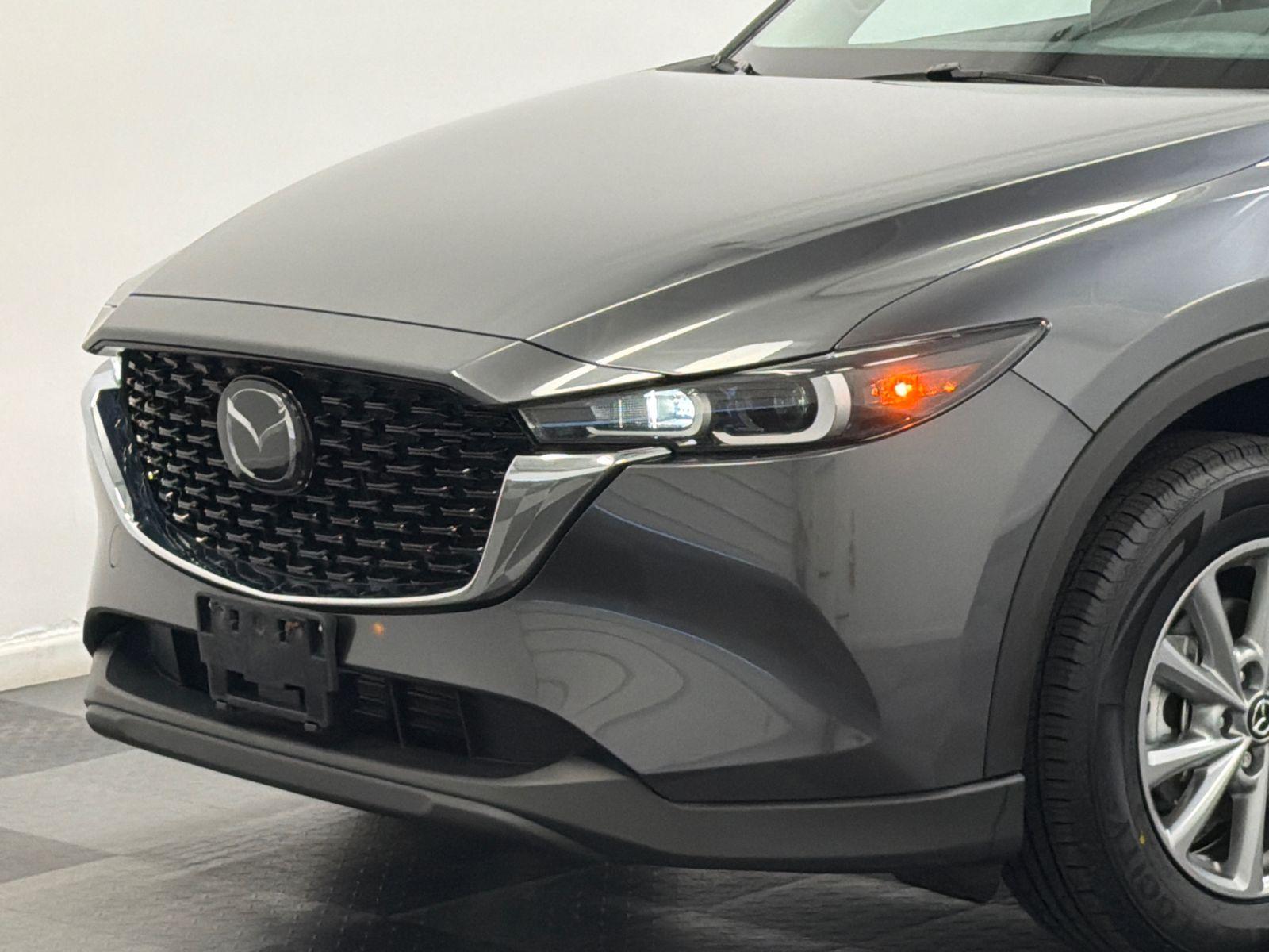 2023 Mazda CX-5 Photo in Silver Spring, MD 20904