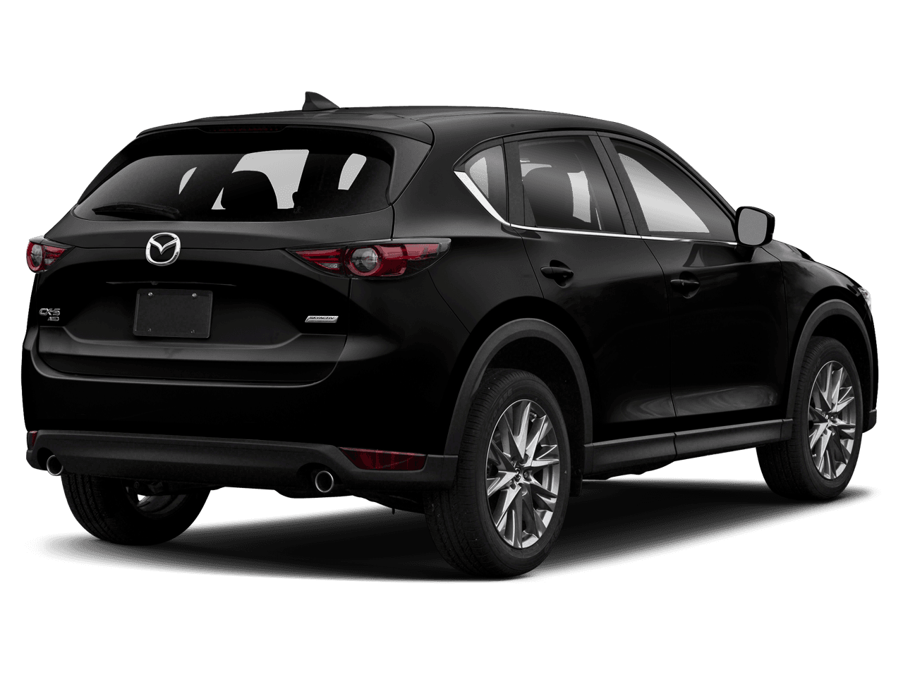 2019 Mazda CX-5 Photo in Silver Spring, MD 20904