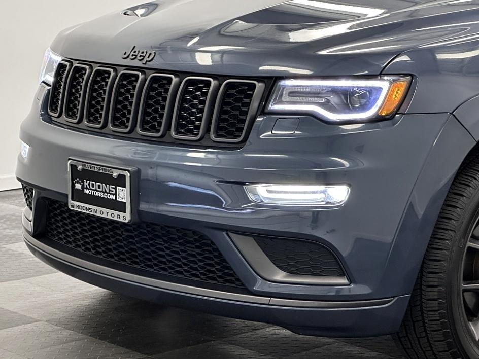 2019 Jeep Grand Cherokee Photo in Bethesda, MD 20814