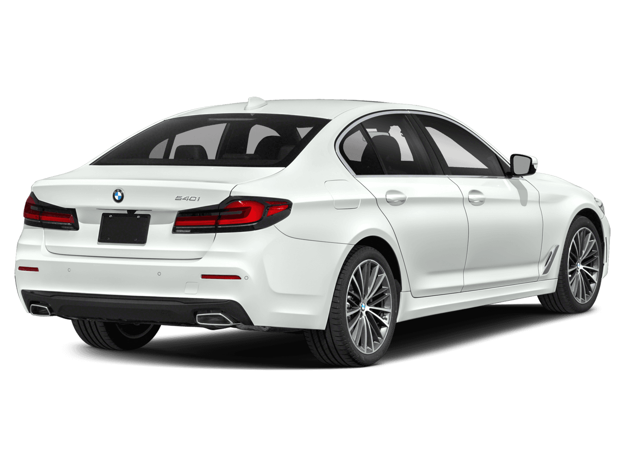 2023 BMW 5 Series Photo in Bethesda, MD 20814