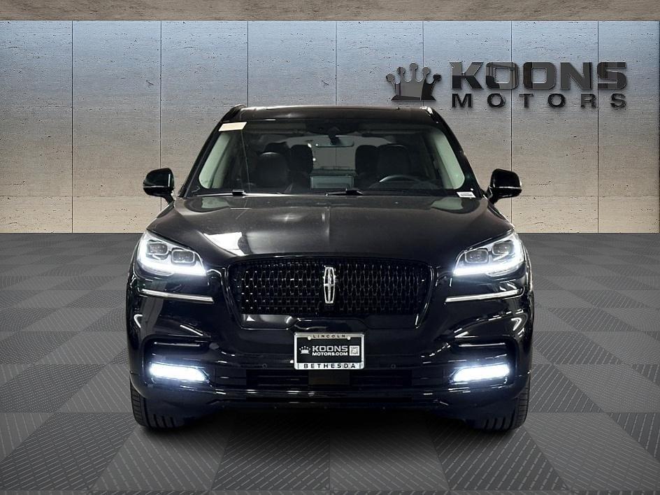 2024 Lincoln Aviator Photo in Bethesda, MD 20814