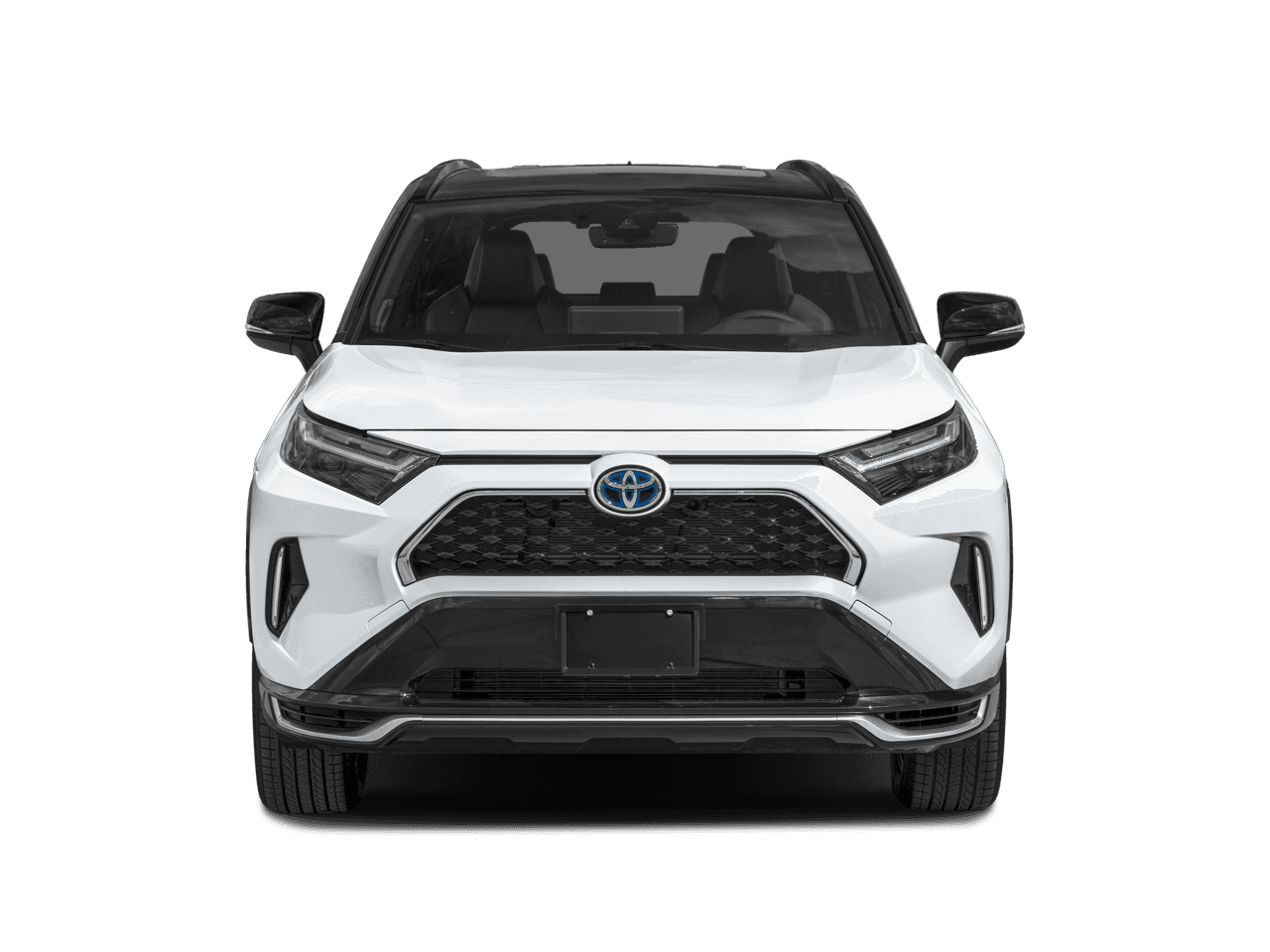2024 Toyota RAV4 Prime Photo in Silver Spring, MD 20904