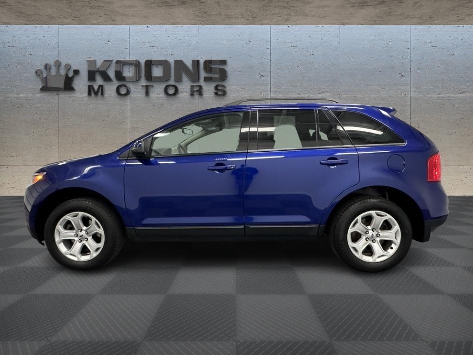 2014 Ford Edge Photo in Silver Spring, MD 20904