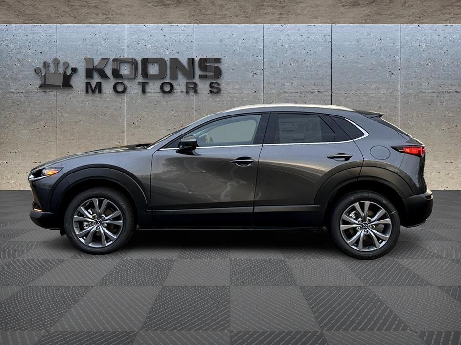 2025 Mazda CX-30 Photo in Silver Spring, MD 20904