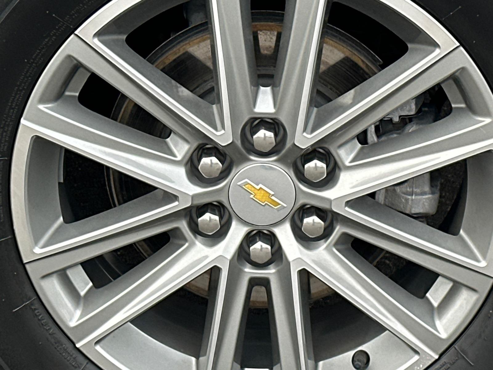2022 Chevrolet Traverse Photo in Silver Spring, MD 20904