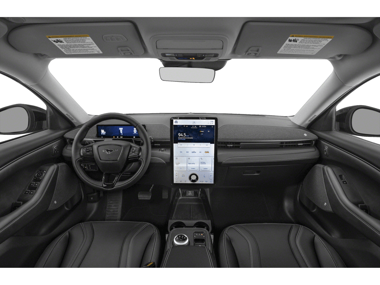 2021 Ford Mustang Mach-E Photo in Silver Spring, MD 20904