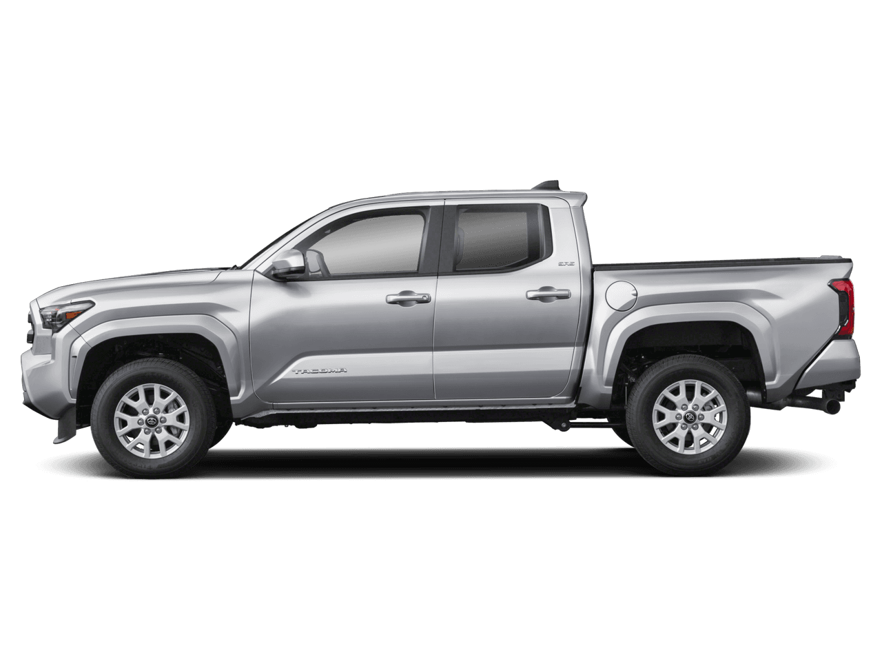 2026 Toyota Tacoma Photo in Bethesda, MD 20814