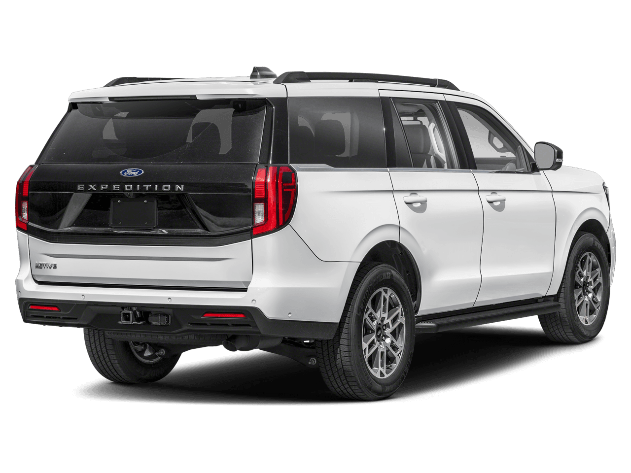 2026 Ford Expedition Photo in Silver Spring, MD 20904