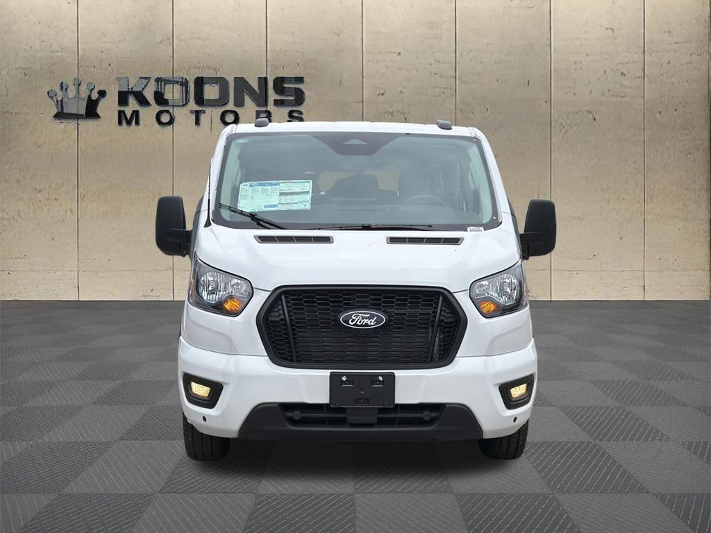 2026 Ford Transit-350 Photo in Silver Spring, MD 20904
