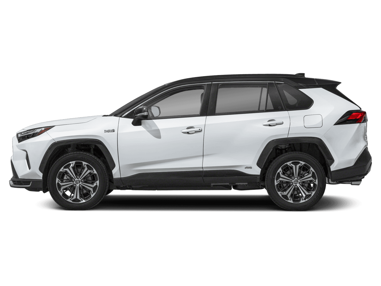 2024 Toyota RAV4 Prime Photo in Silver Spring, MD 20904