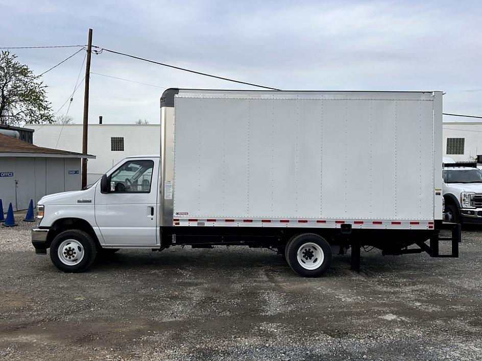 2026 Ford E-350SD Photo in Silver Spring, MD 20904