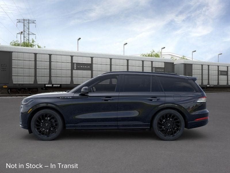 2025 Lincoln Aviator Photo in Bethesda, MD 20814