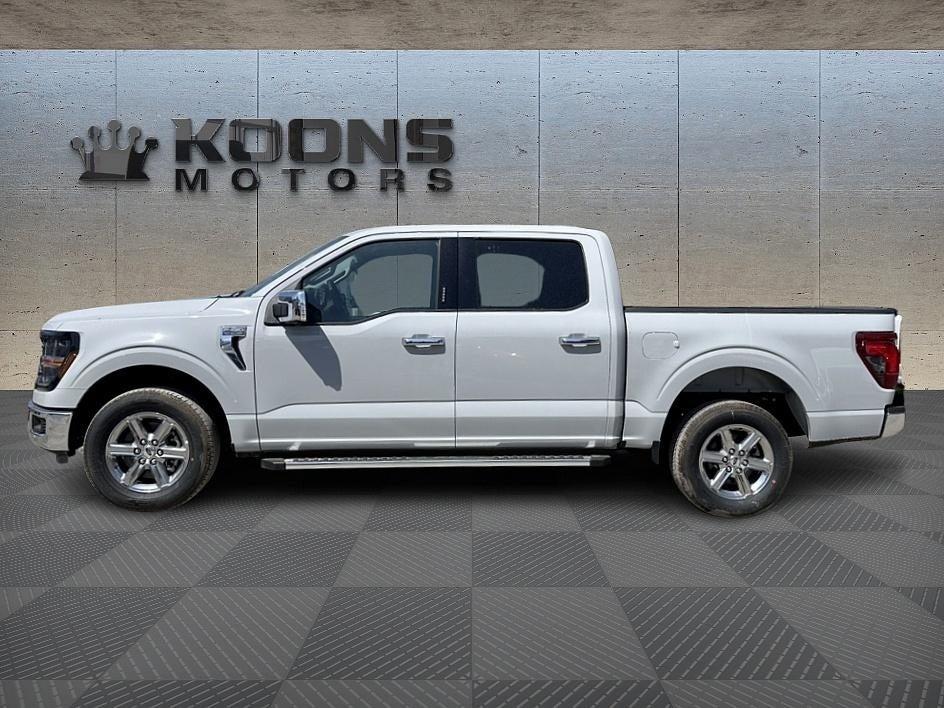 2024 Ford F-150 Photo in Silver Spring, MD 20904