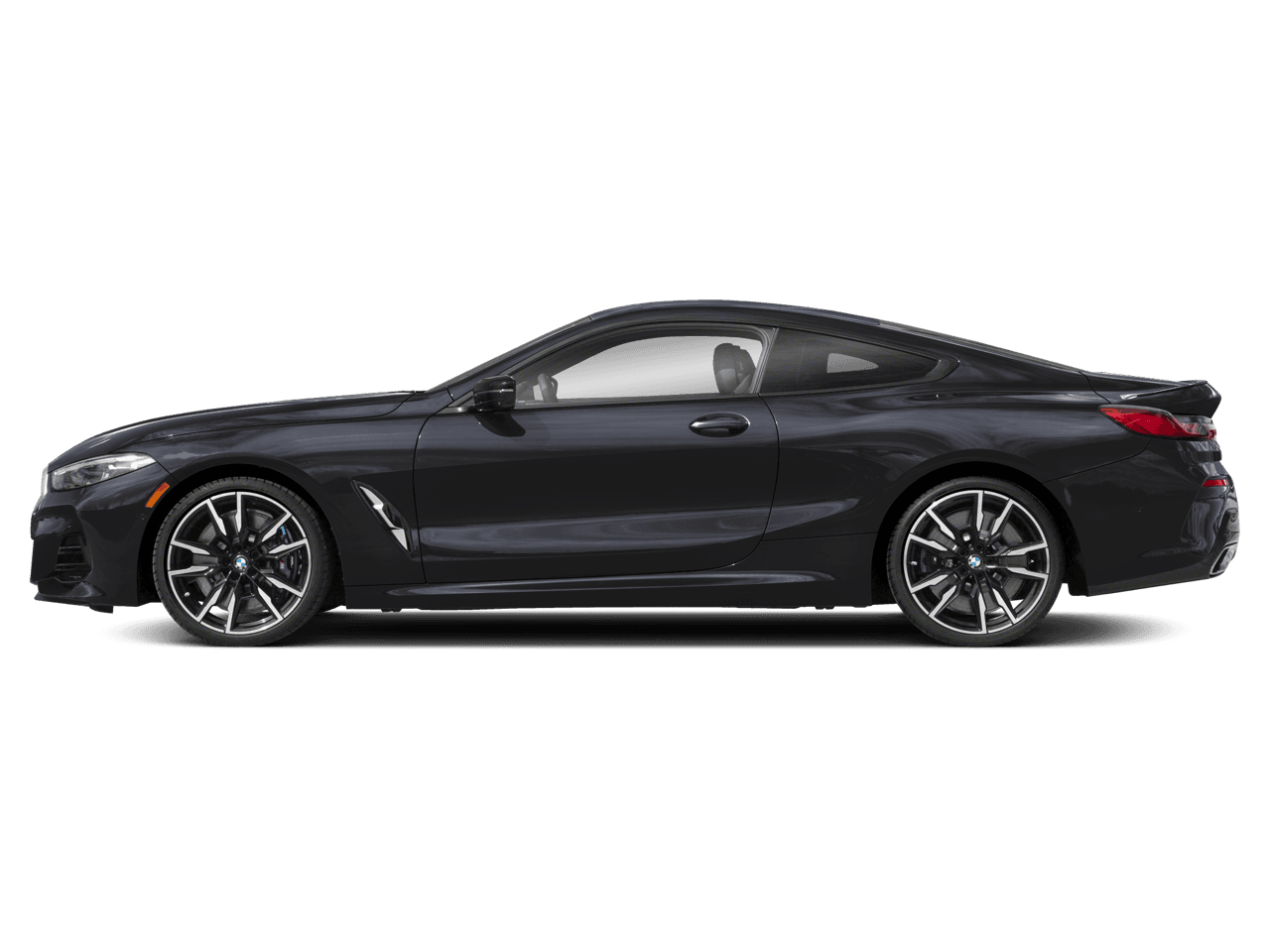 2023 BMW 8 Series Photo in Bethesda, MD 20814