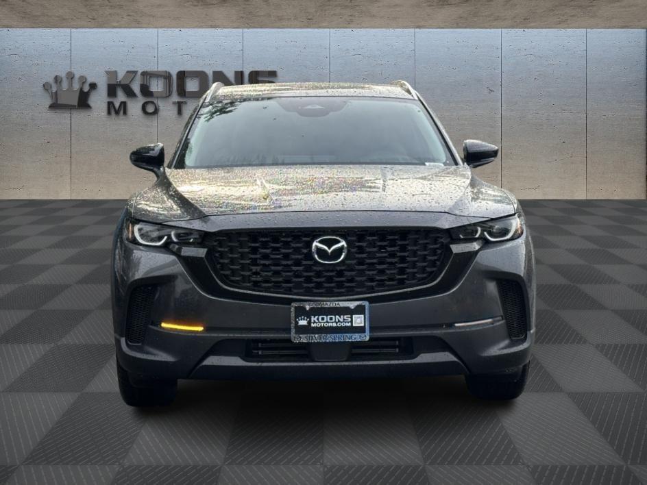 2025 Mazda CX-50 Photo in Silver Spring, MD 20904