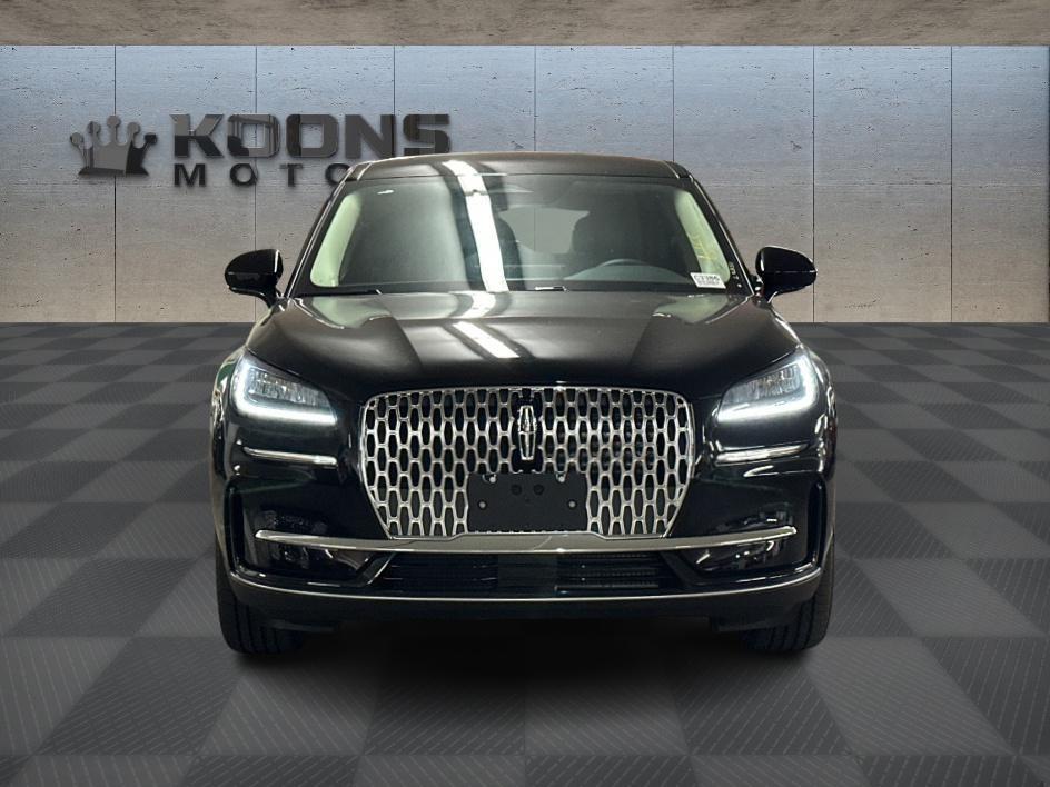 2025 Lincoln Corsair Photo in Bethesda, MD 20814