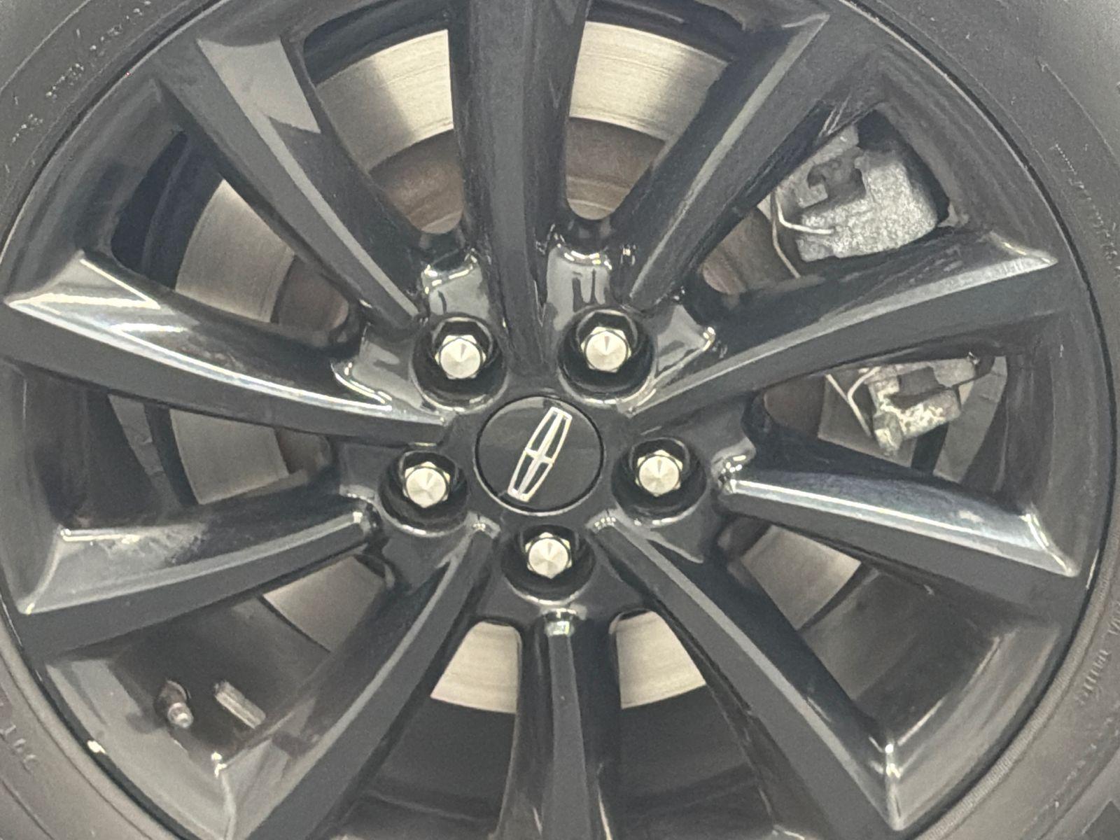 2022 Lincoln Nautilus Photo in Bethesda, MD 20814