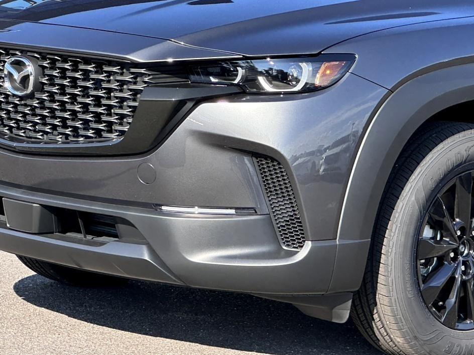 2025 Mazda CX-50 Photo in Silver Spring, MD 20904