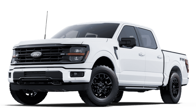 2025 Ford F-150 Photo in Silver Spring, MD 20904
