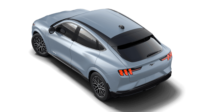2025 Ford Mustang Mach-E Photo in Silver Spring, MD 20904