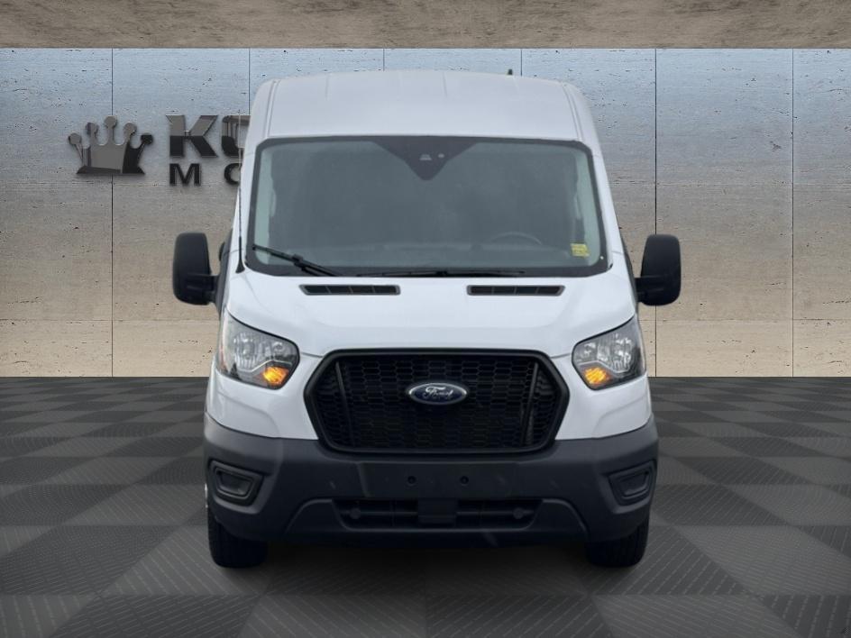 2023 Ford Transit-250 Photo in Silver Spring, MD 20904