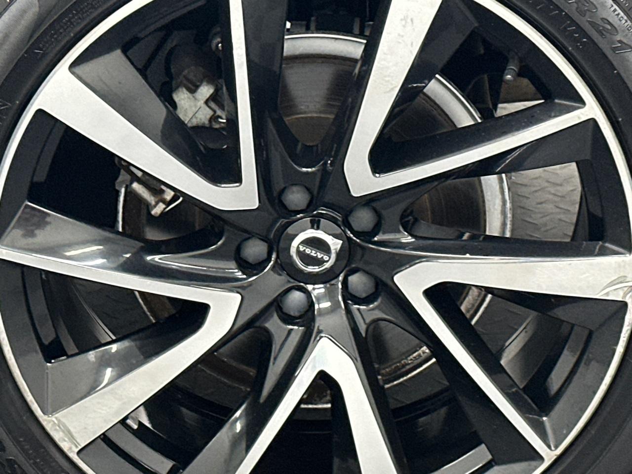 2020 Volvo XC90 Photo in Silver Spring, MD 20904