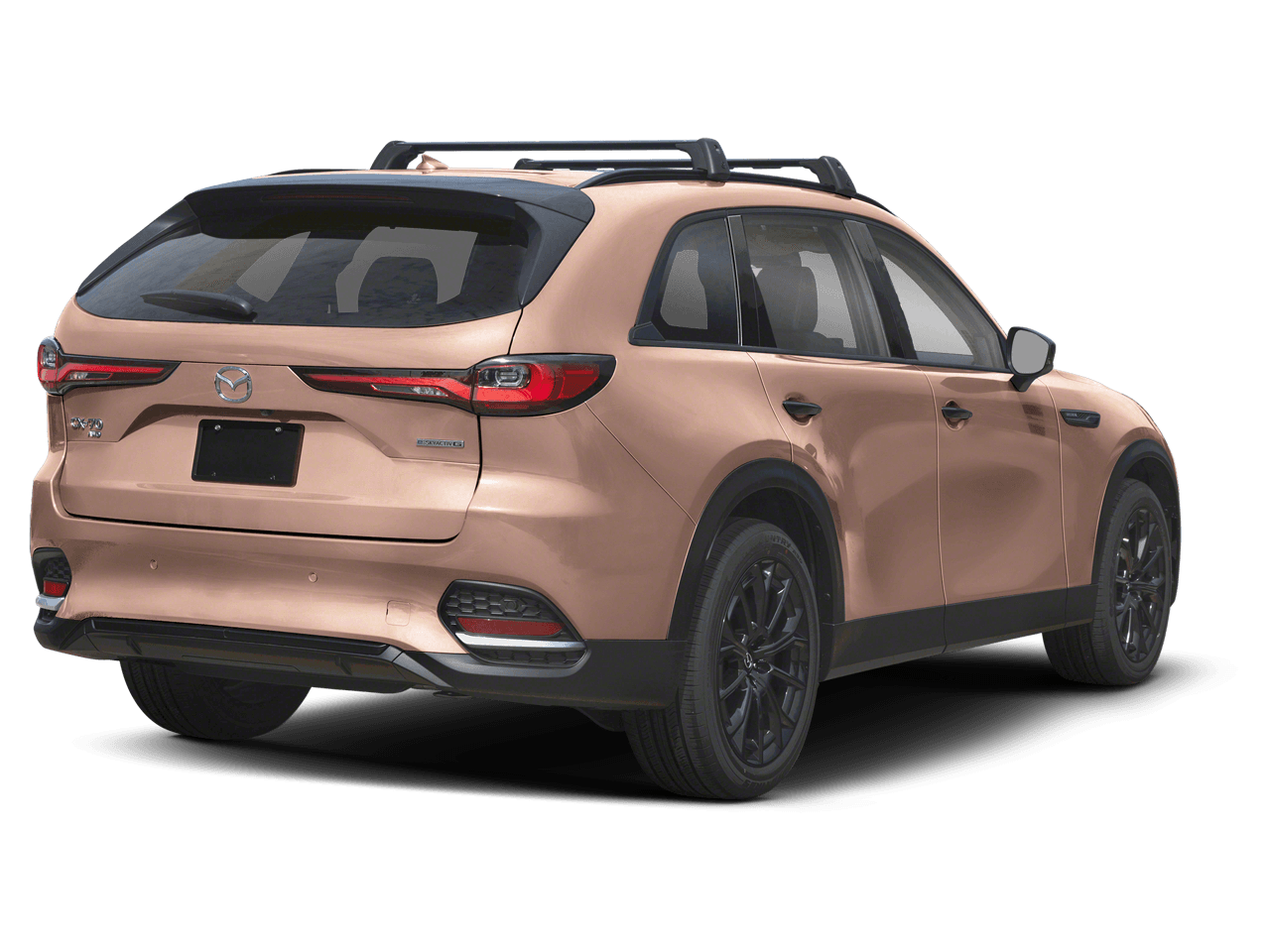 2026 Mazda CX-70 Photo in Silver Spring, MD 20904