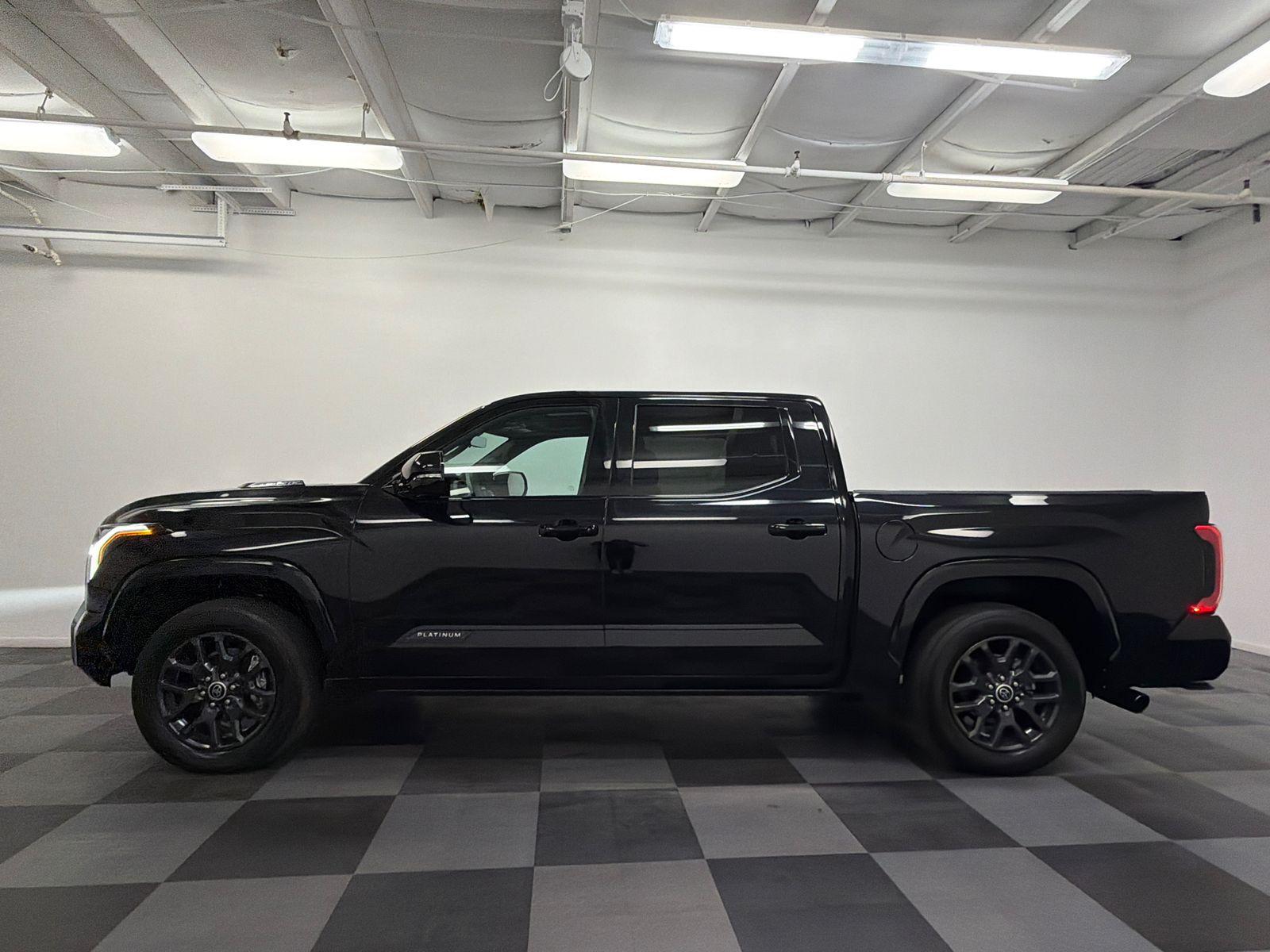 2023 Toyota Tundra Hybrid Photo in Silver Spring, MD 20904