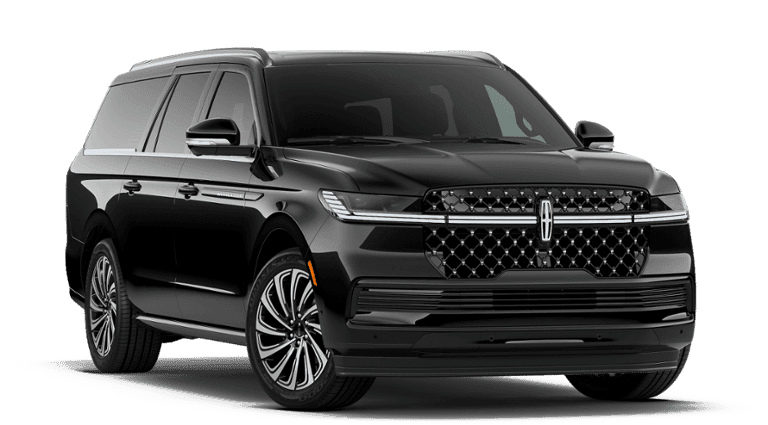 2026 Lincoln Navigator L Photo in Bethesda, MD 20814