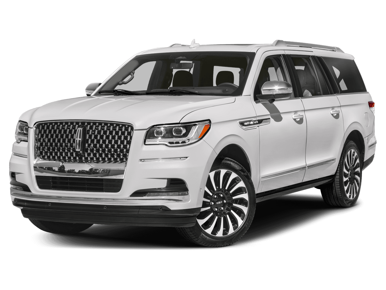 2022 Lincoln Navigator L Photo in Bethesda, MD 20814